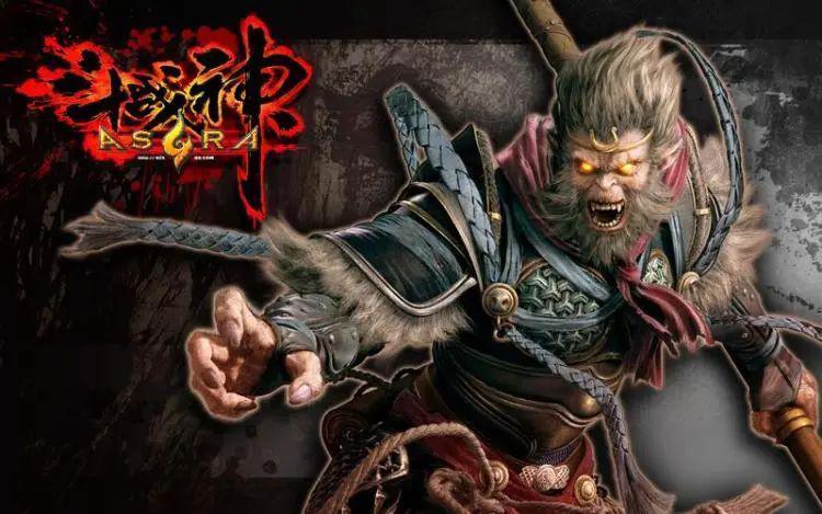 《黑神话：悟空》，稳了