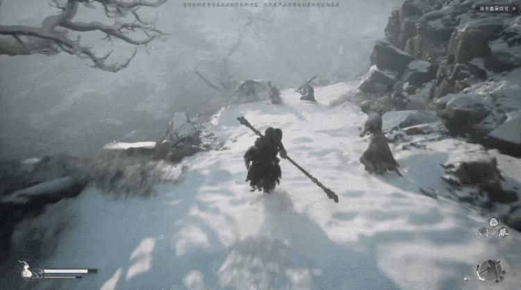 《黑神话：悟空》，稳了