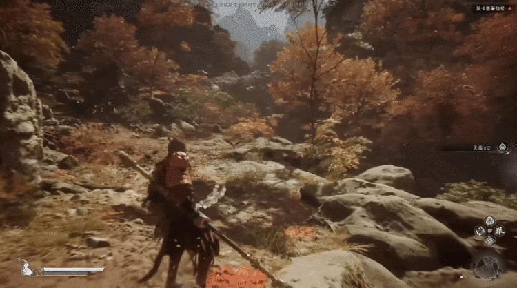 《黑神话：悟空》，稳了