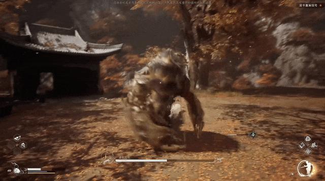 《黑神话：悟空》，稳了