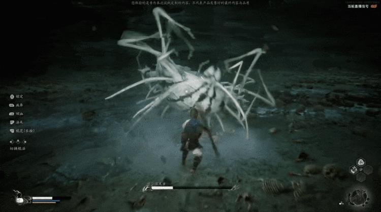 《黑神话：悟空》，稳了