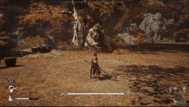 《黑神话：悟空》，稳了