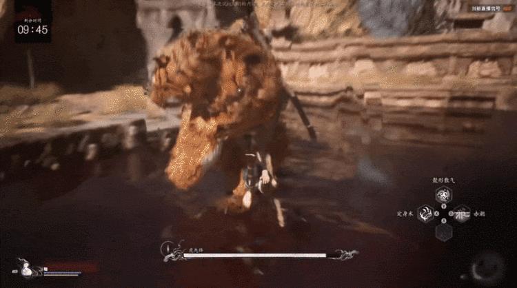 《黑神话：悟空》，稳了