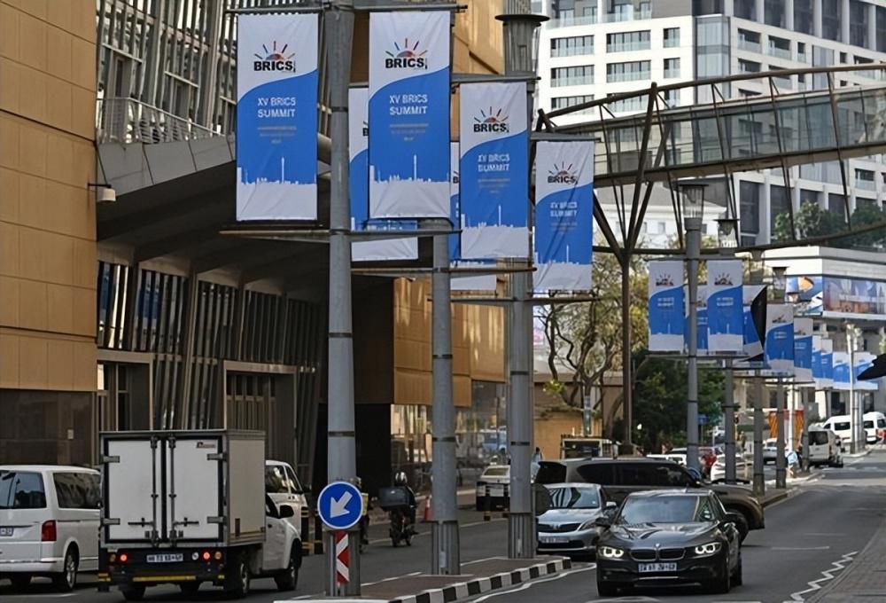 “金砖”扩员，这几国最有机会