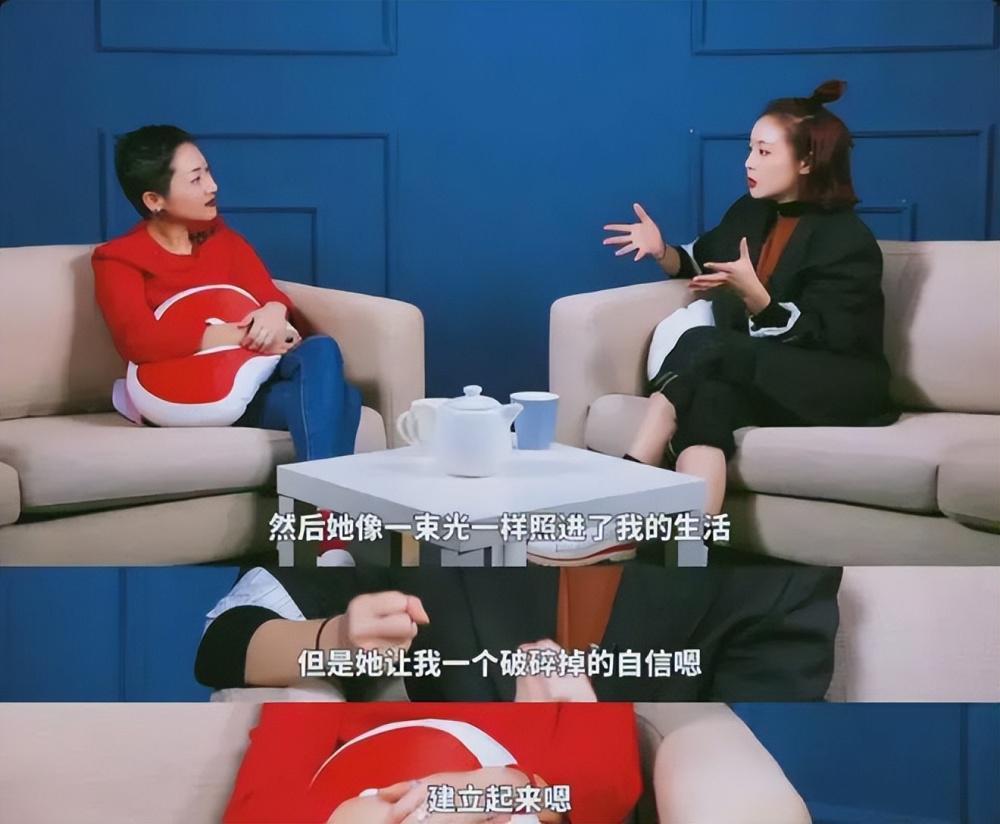 《一路朝阳》开播，“大嫂”高叶仍是配角：为何没能继续狂飙？