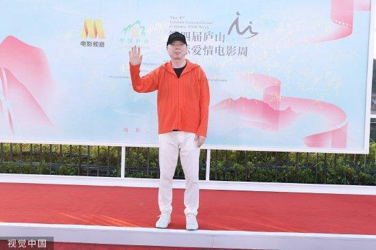 冯小刚剧透《非诚勿扰3》：笑笑秦奋的结局很圆满