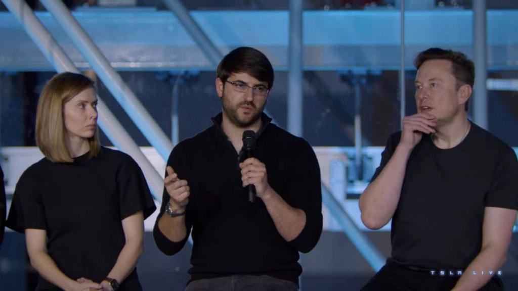 19 万的新 Model 3，全是马斯克「砍」出来的