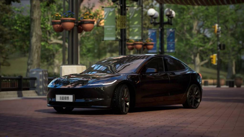 19 万的新 Model 3，全是马斯克「砍」出来的