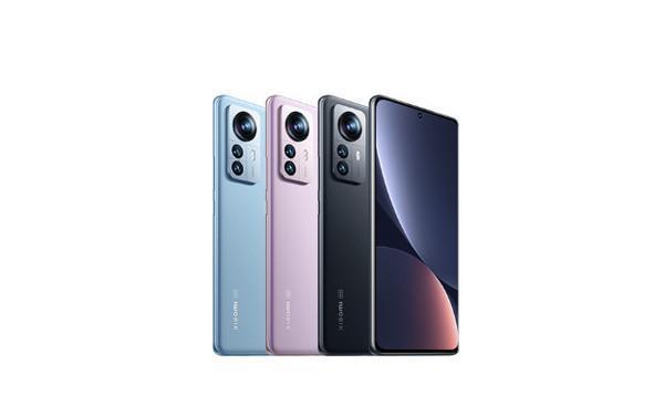 小米12 Pro推送MIUI 14最新版 升级谷歌7月安全补丁