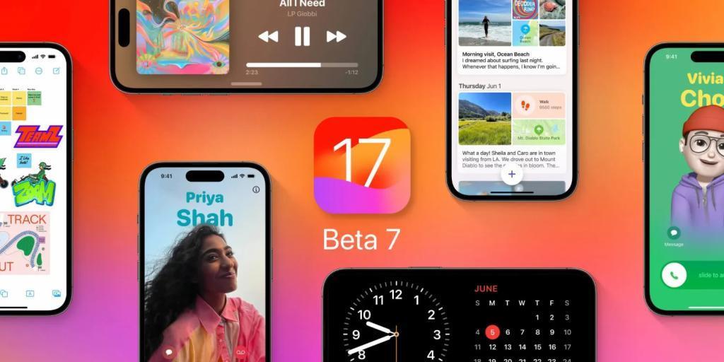 日本核污水明天开始排海 / 新款 Model 3 预计 9 月底量产 / iPhone 15 Pro Max 或推迟发货