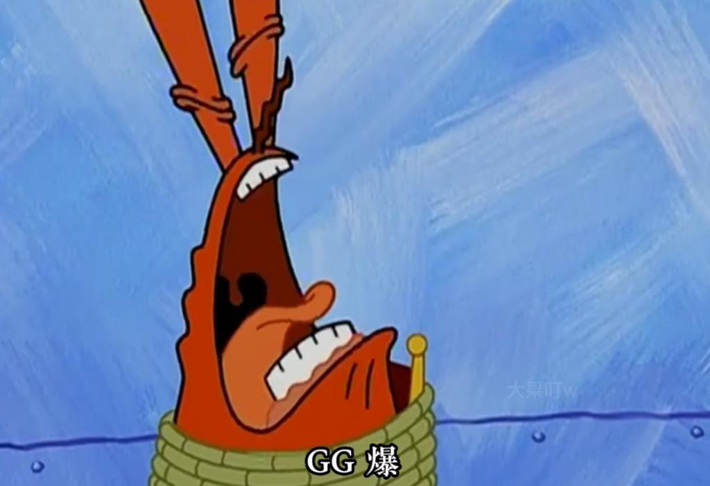 今年最流行的动漫，不会是17年前的《猪猪侠》吧？