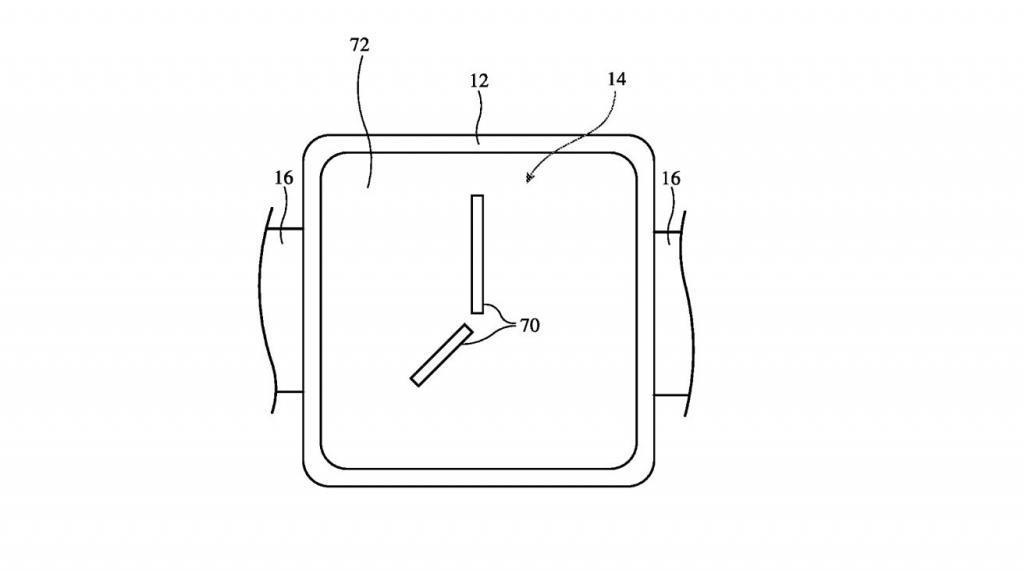 专利显示苹果Apple Watch有望实现“扫描用户穿搭”调整表盘配色
