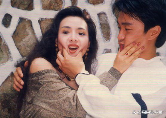 57岁叶子楣公开露面，仅40公斤模样大变，或将复出