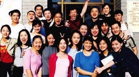 陈坤：不会和周迅结婚