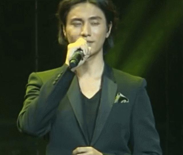 陈坤：不会和周迅结婚