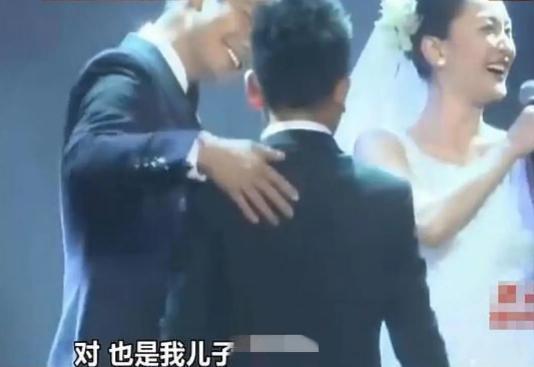 陈坤：不会和周迅结婚