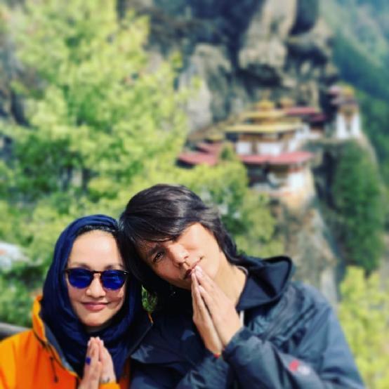 陈坤：不会和周迅结婚