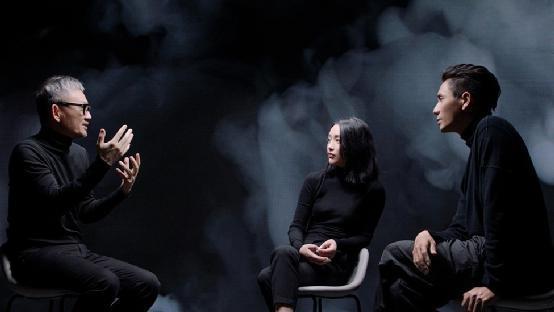 陈坤：不会和周迅结婚