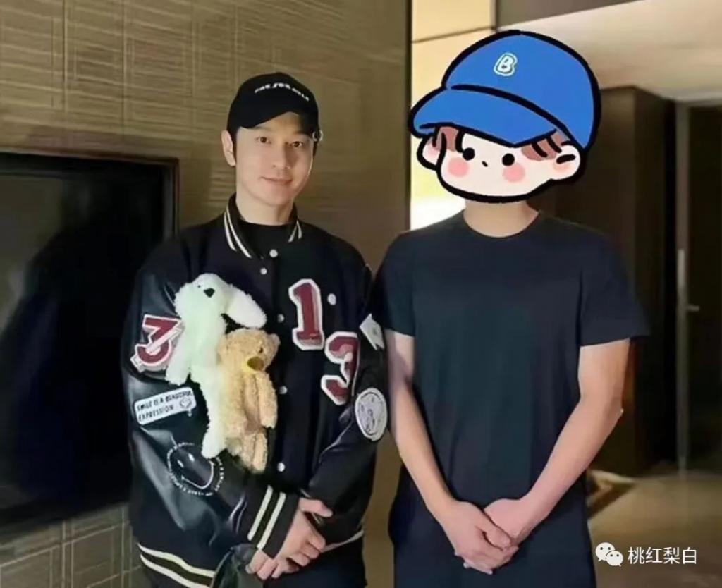 当年撕成那样，现在她高调怀孕了？