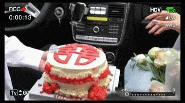 当年撕成那样，现在她高调怀孕了？