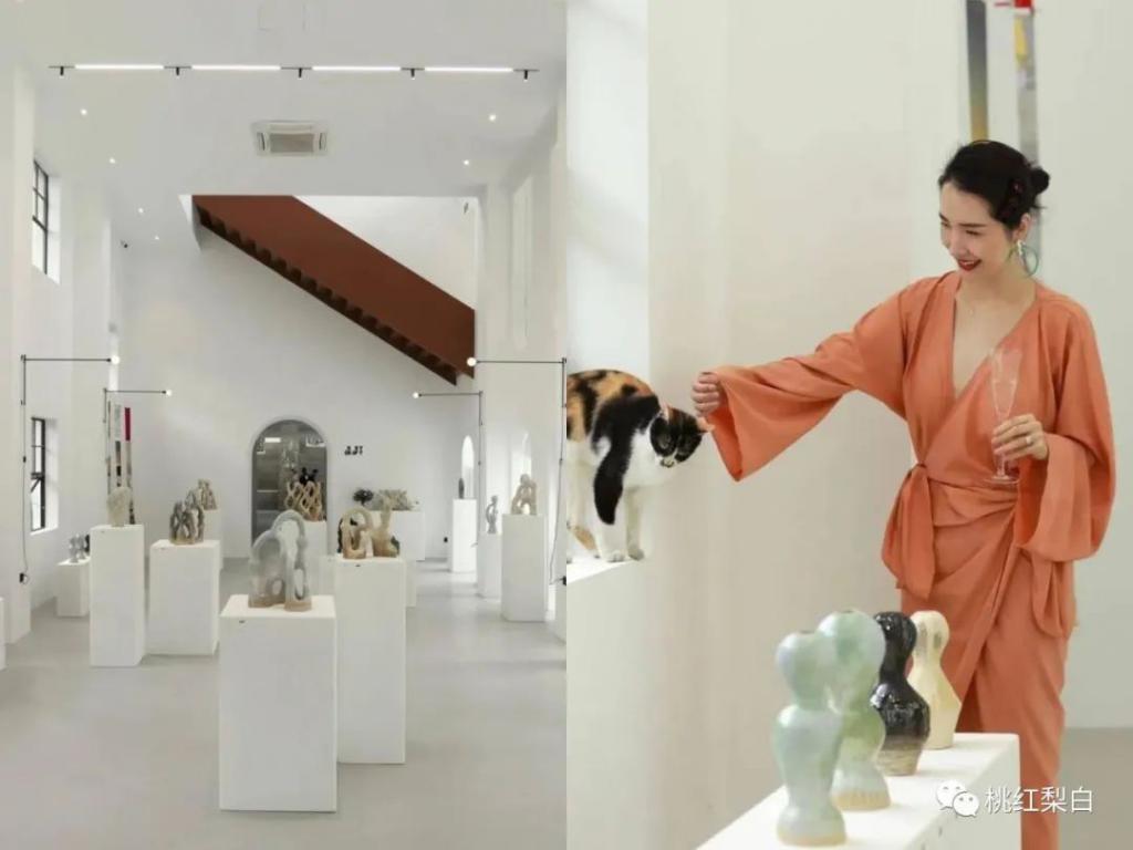 当年撕成那样，现在她高调怀孕了？