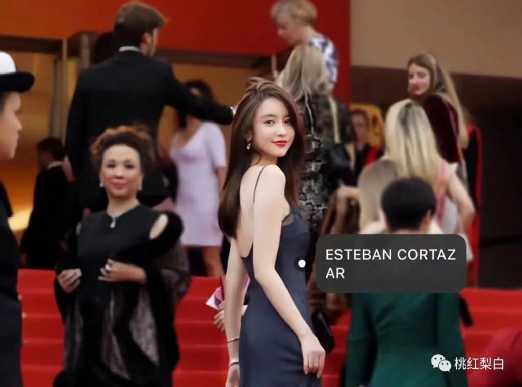 当年撕成那样，现在她高调怀孕了？