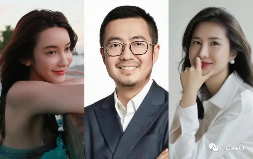 当年撕成那样，现在她高调怀孕了？