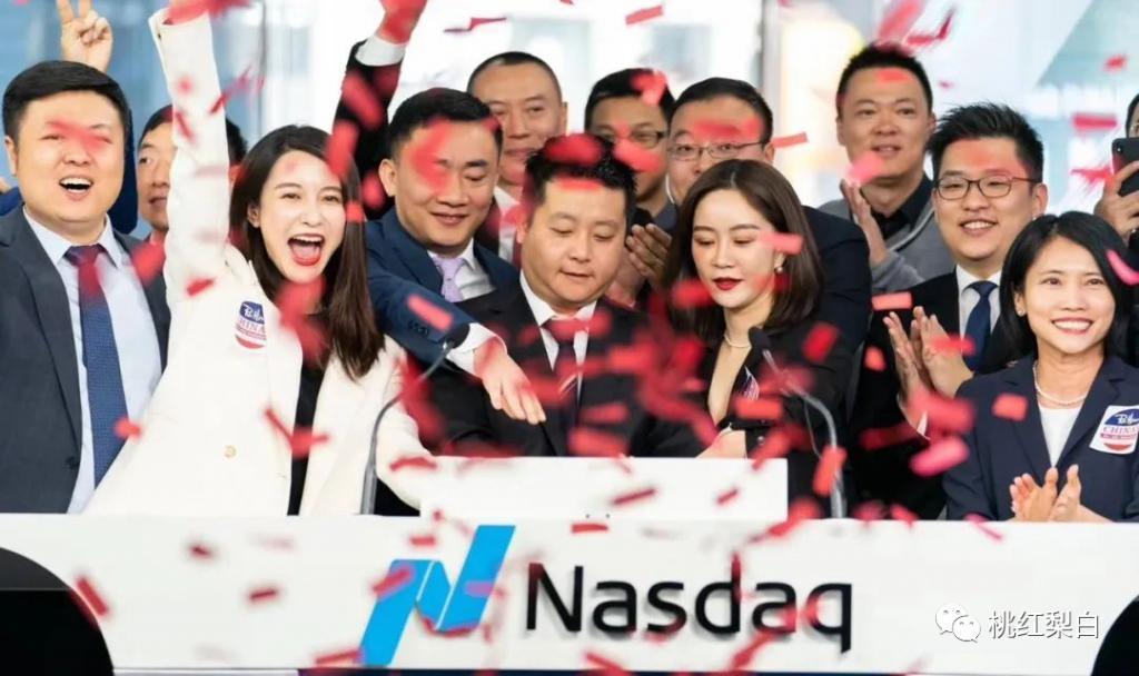 当年撕成那样，现在她高调怀孕了？