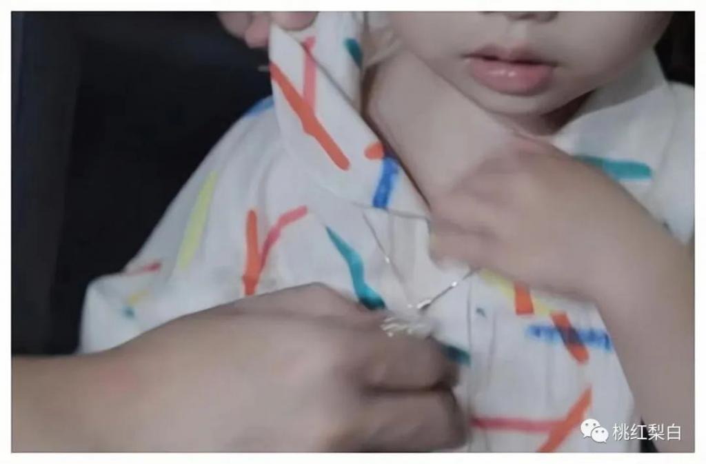 当年撕成那样，现在她高调怀孕了？