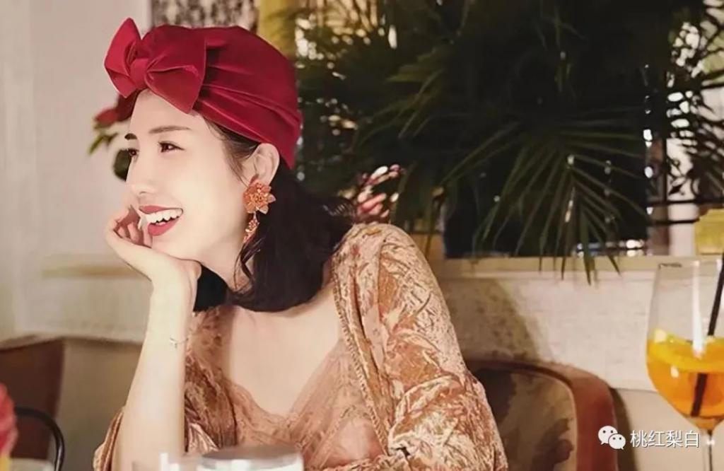 当年撕成那样，现在她高调怀孕了？