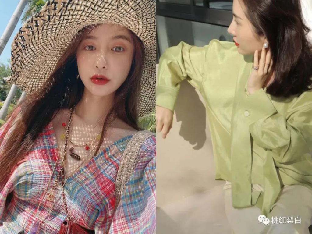 当年撕成那样，现在她高调怀孕了？