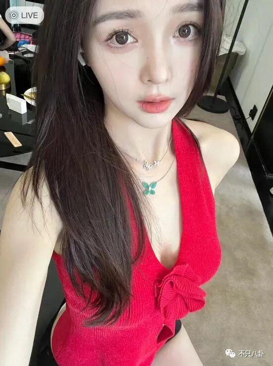 新嫂子搞事情？她可不是个没故事的女同学啊！