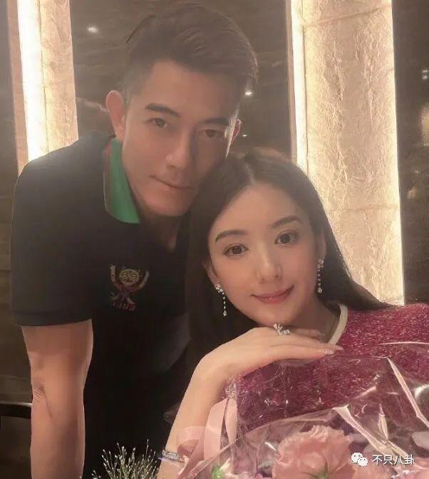 新嫂子搞事情？她可不是个没故事的女同学啊！
