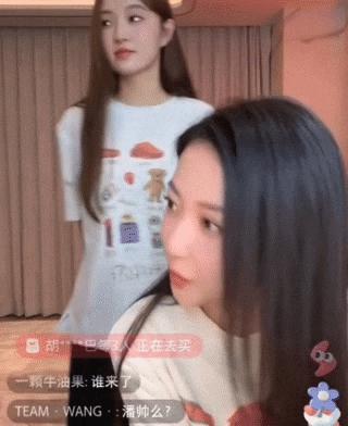 新嫂子搞事情？她可不是个没故事的女同学啊！