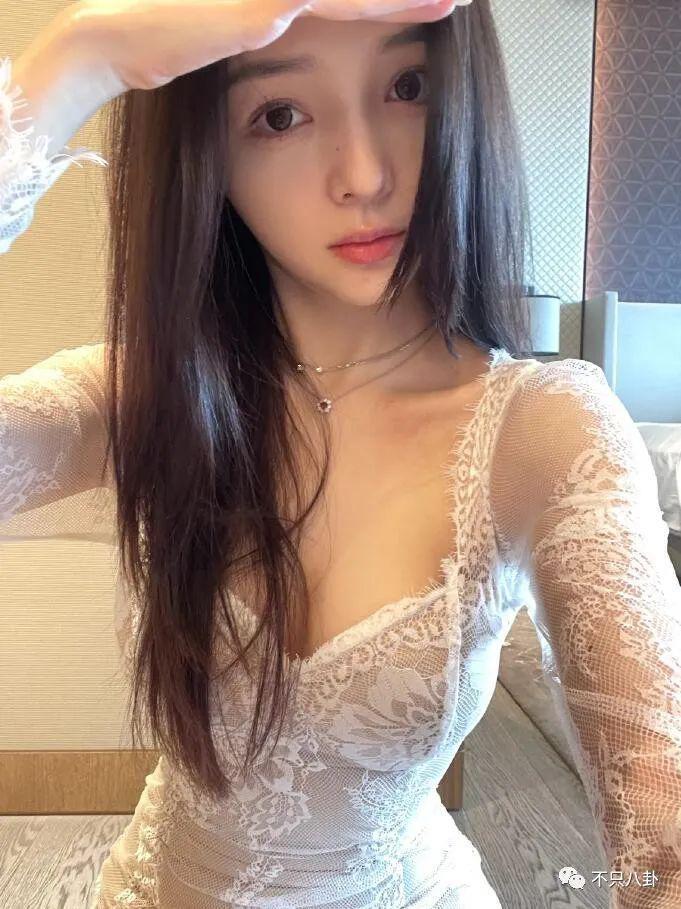 新嫂子搞事情？她可不是个没故事的女同学啊！