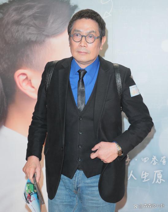 港星刘永广州买房被骗6万元，控诉：连老人的血汗钱都骗