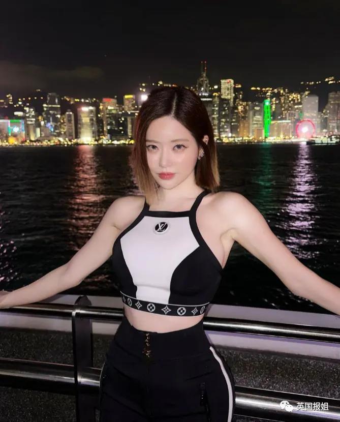 韩国最美DJ在日本表演时遭多名观众性骚扰，被指责穿太少？