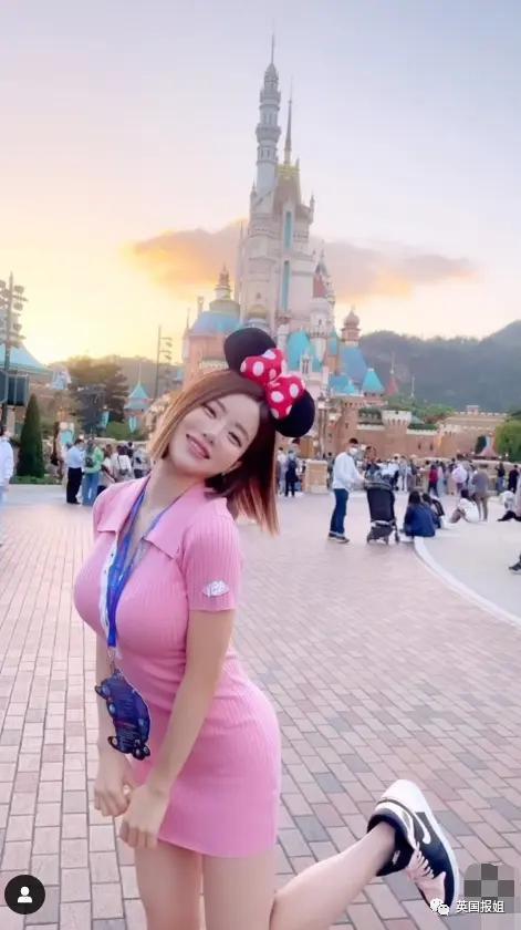 韩国最美DJ在日本表演时遭多名观众性骚扰，被指责穿太少？