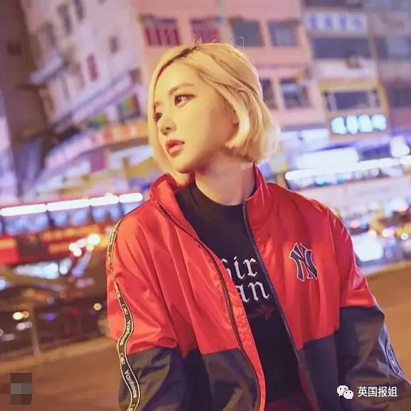 韩国最美DJ在日本表演时遭多名观众性骚扰，被指责穿太少？