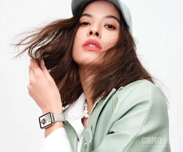 华为Watch Fit 2智能手表推送8月系统更新 还愣着干嘛？