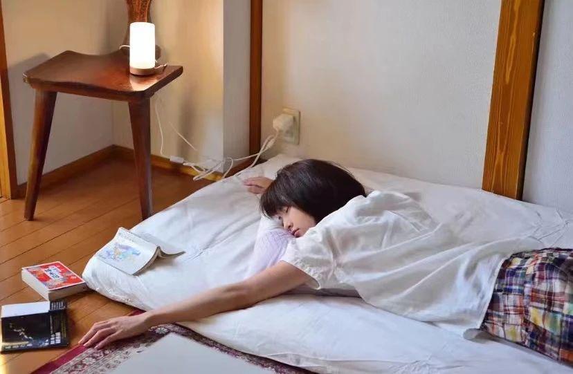 中国人的晚安智慧，就藏于这一方之间