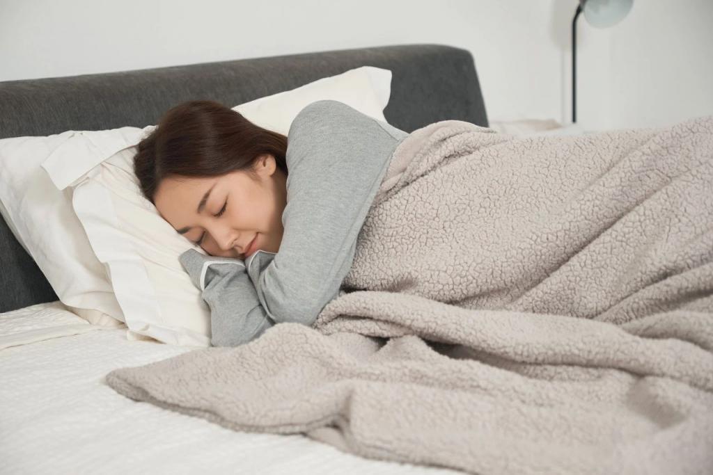 中国人的晚安智慧，就藏于这一方之间