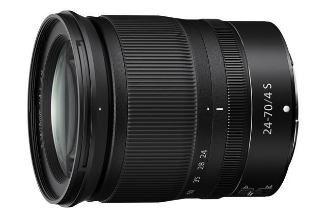 最好用的挂机镜头 24-70mm这支镜头你真了解吗？
