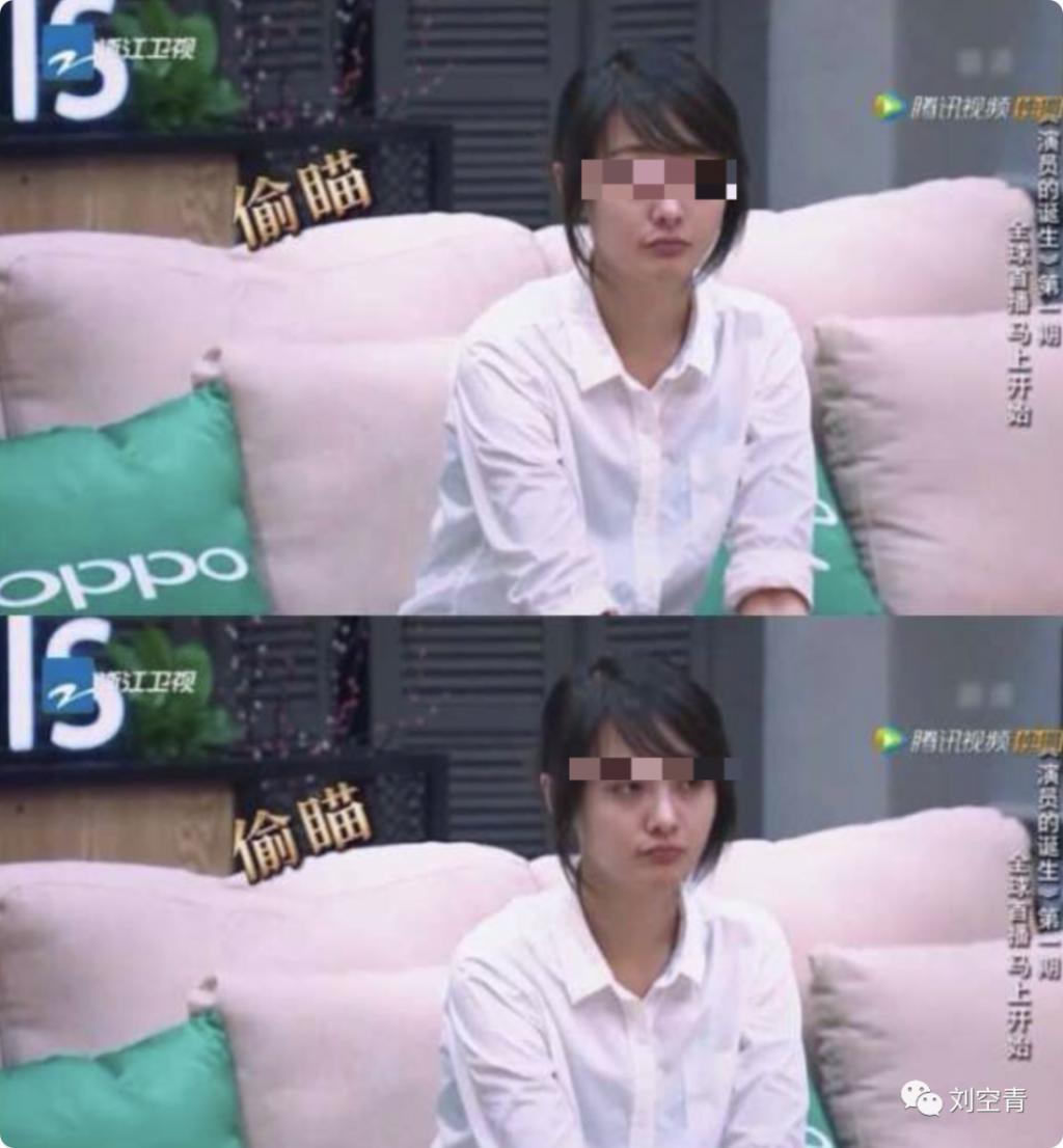 这个瓜，真的够毁我的三观！