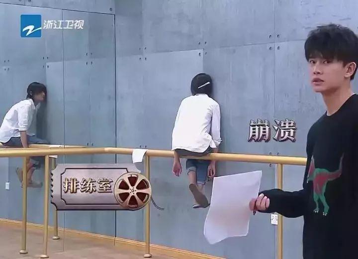 这个瓜，真的够毁我的三观！