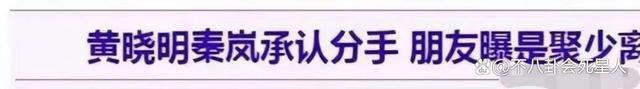 秦岚被传怀孕！中年爆火恋上魏大勋，她是如何将烂牌打好的？