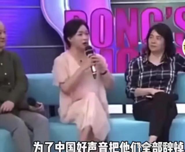 同是浙江卫视主持人，华少、朱丹、沈涛差距一目了然