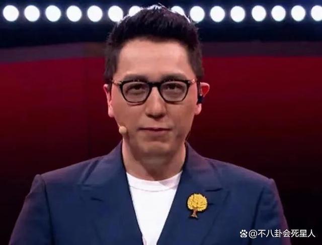 同是浙江卫视主持人，华少、朱丹、沈涛差距一目了然