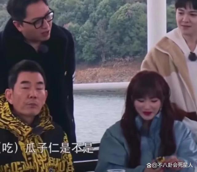 同是浙江卫视主持人，华少、朱丹、沈涛差距一目了然