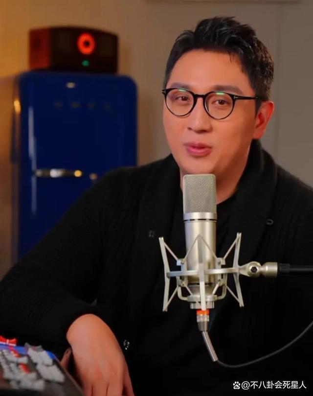 同是浙江卫视主持人，华少、朱丹、沈涛差距一目了然